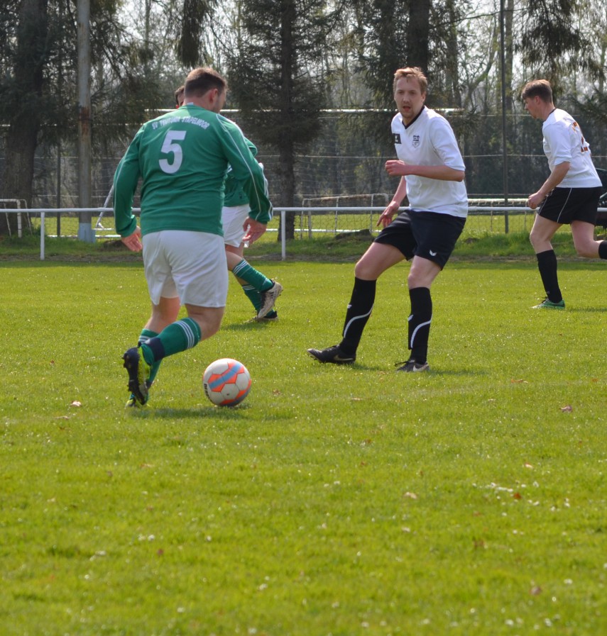Fußball